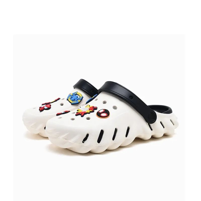 MARVEL Clogs Men-2