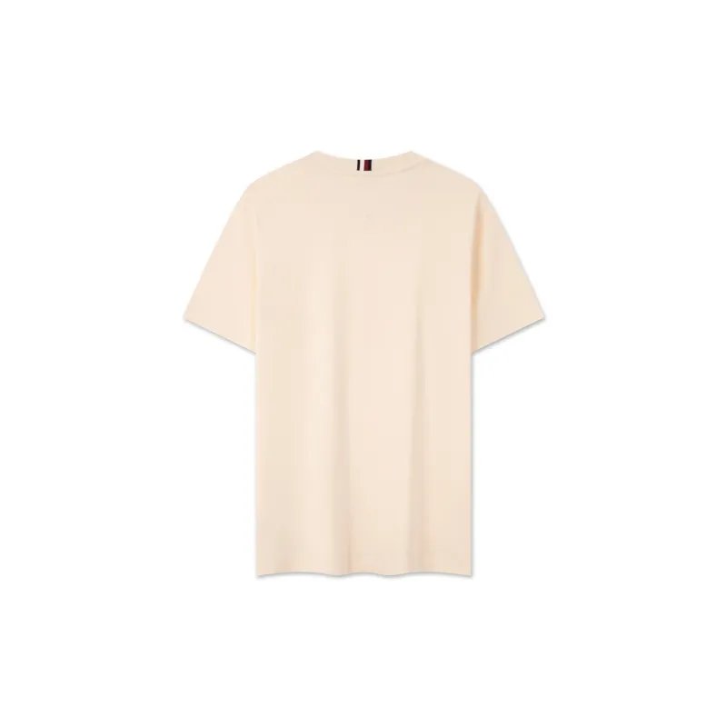 Tommy Hilfiger T Shirts Men-1