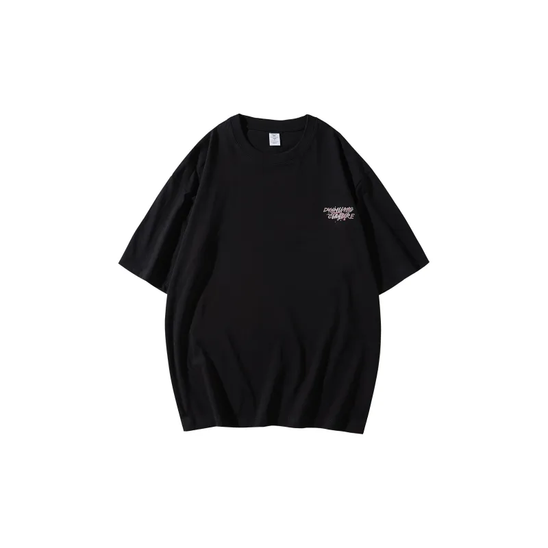 DUNHUANG INSPIRATION T Shirt Unisex-1