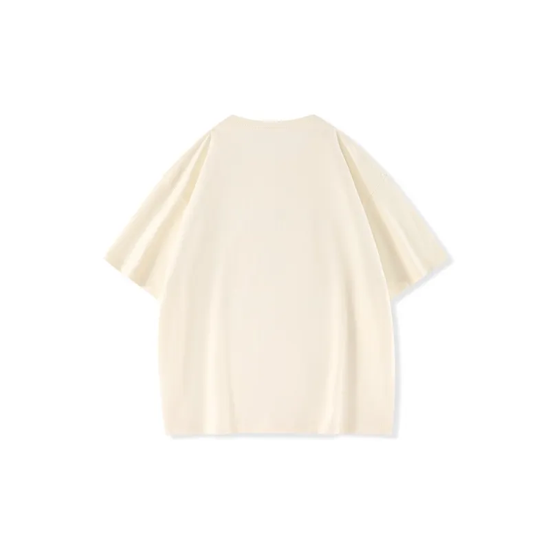 BAGE T Shirts Unisex-19