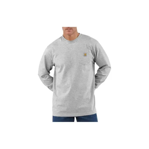 Carhartt T-Shirts Men