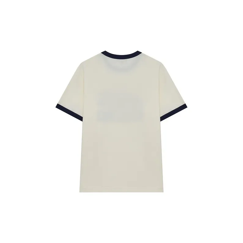 Teenie Weenie Men T Shirt Summer Unisex-1