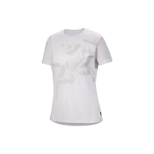 Arcteryx BIRD COTTON T-Shirts Women's