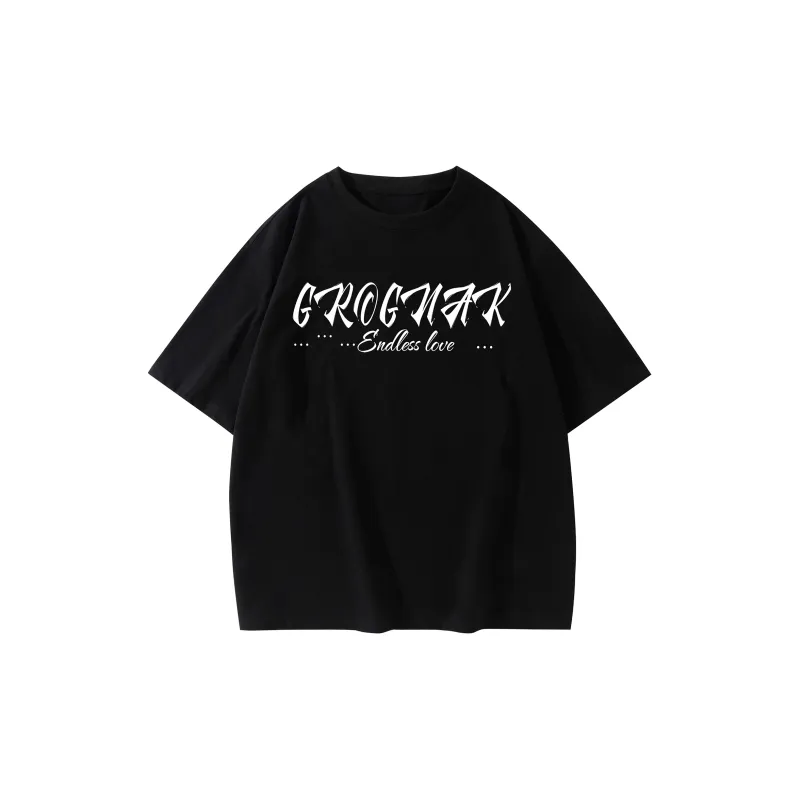 GROGNAK T Shirts Unisex-1