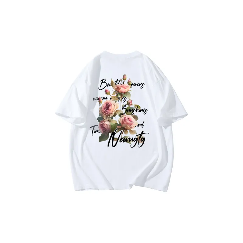 UGTG T Shirts Unisex-6