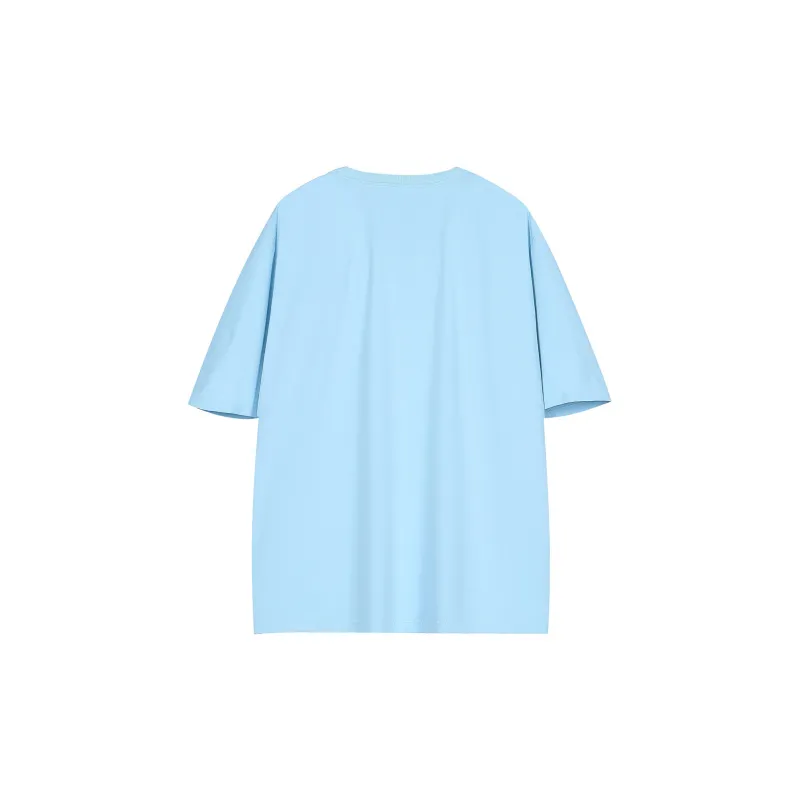 YZ T Shirts Unisex-9