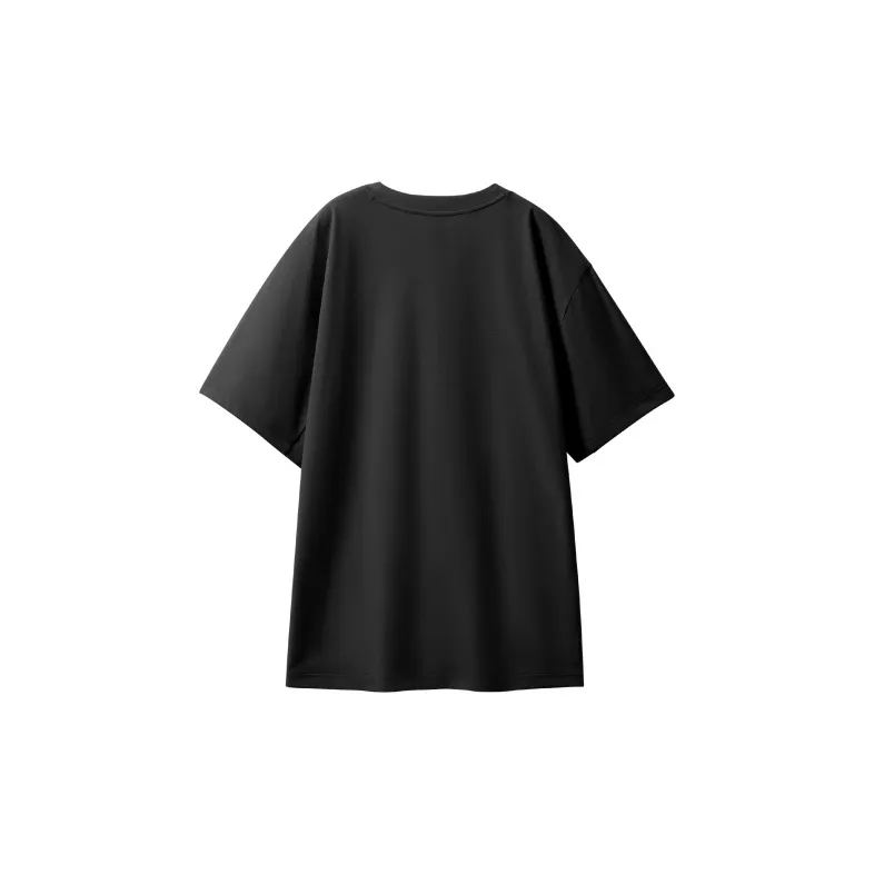 Bananain Cool Leather Sunscreen Series T Shirt Unisex-6