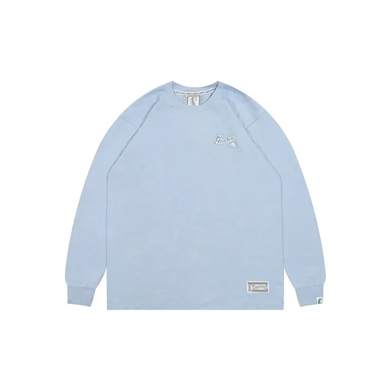 GRAF Base Long-Sleeved T-Shirt Unisex-1