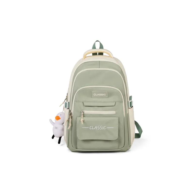 Kevin Cohen Backpacks-0