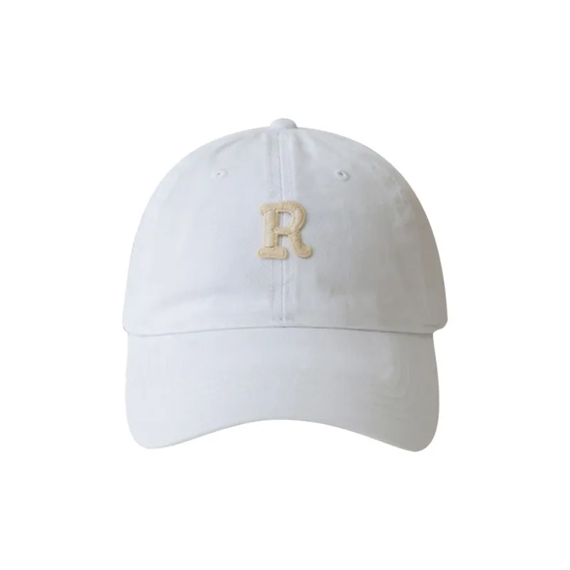 XIUNUMAN Cotton Baseball Caps Unisex-2