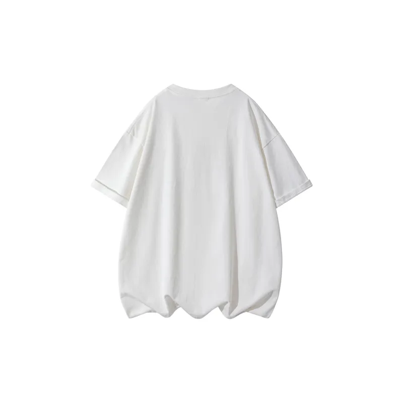 EOOVEN T Shirts Unisex-5