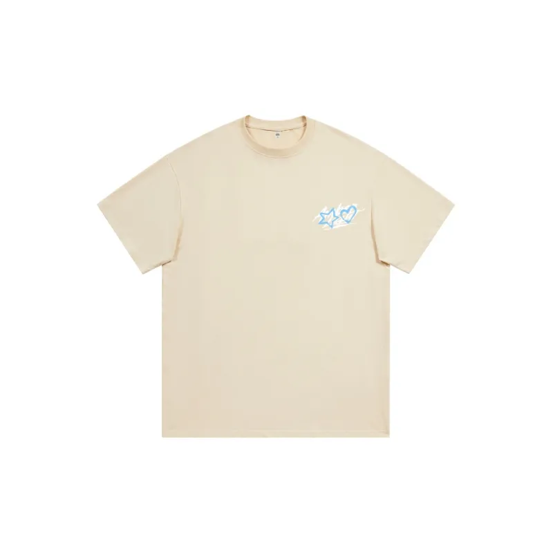 AMBER LIGHT T Shirts Unisex-21