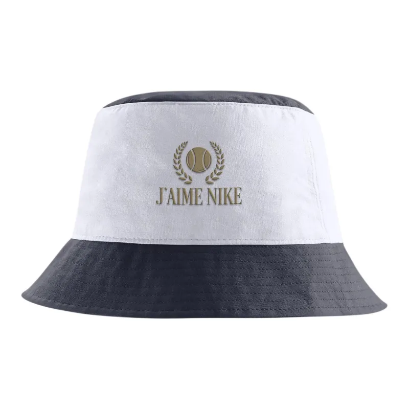 Nike Tennis Bucket Hat-0