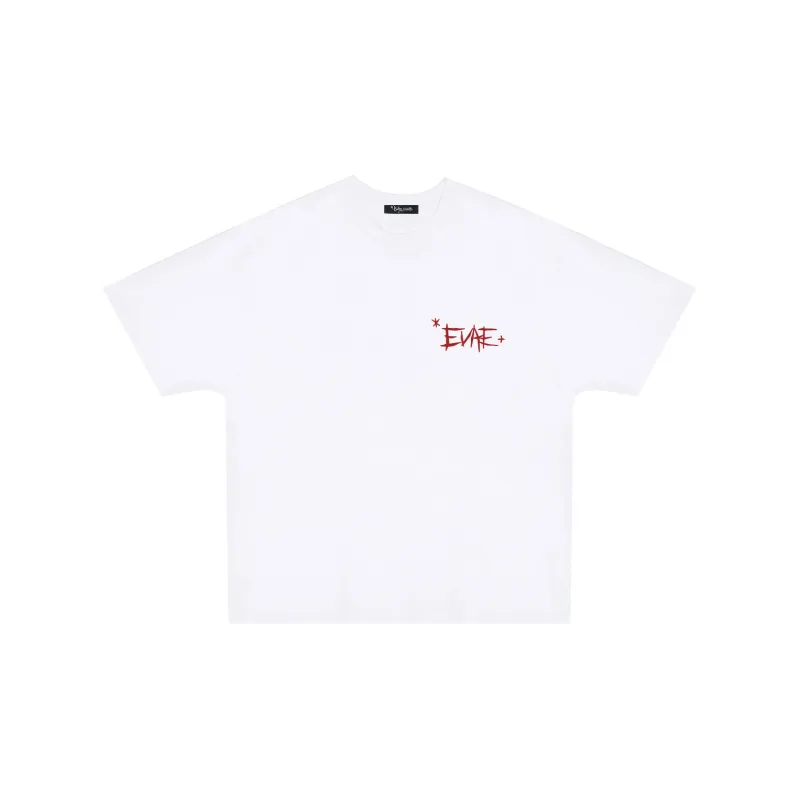 *EVAE+MOB T Shirts Unisex-4