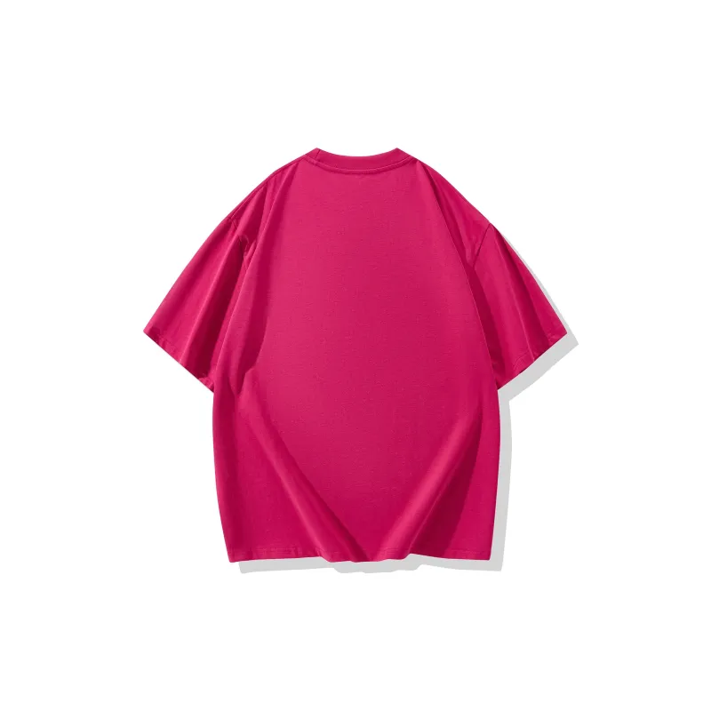 JEANSWEST CLUB T Shirts Unisex-11