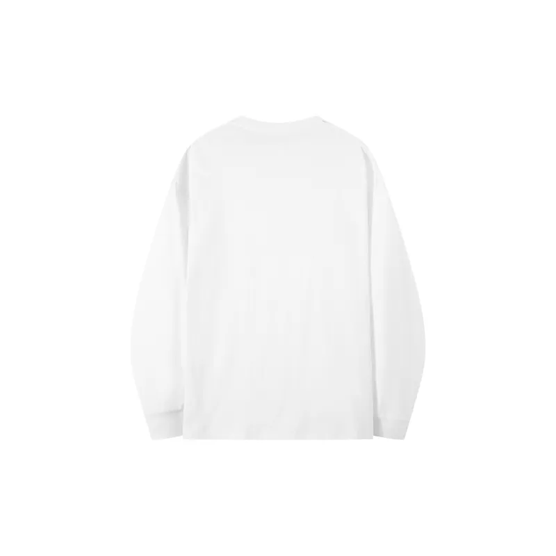MERRTO T-Shirts Unisex-3