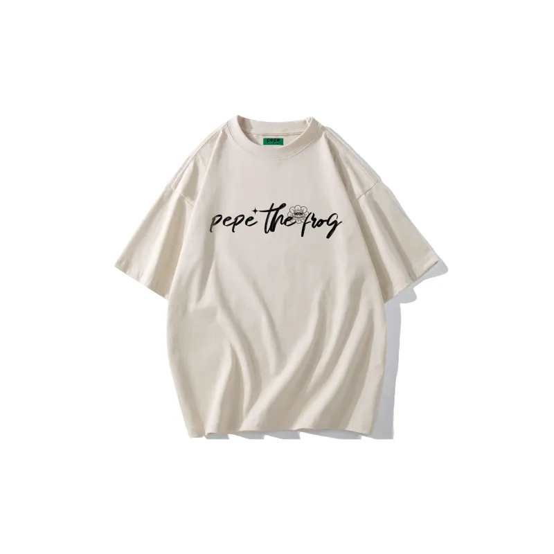 Pepe The Frog T Shirts Unisex-16