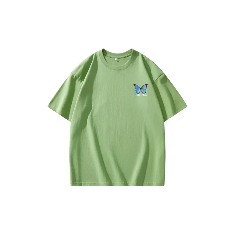 CSKS T Shirts Unisex-36