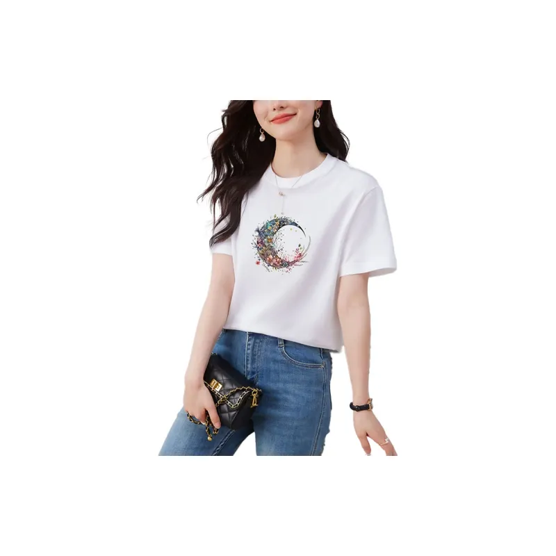 Mula T Shirts Women's-1