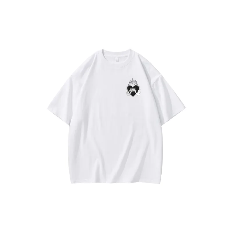 GF T Shirts Unisex-6