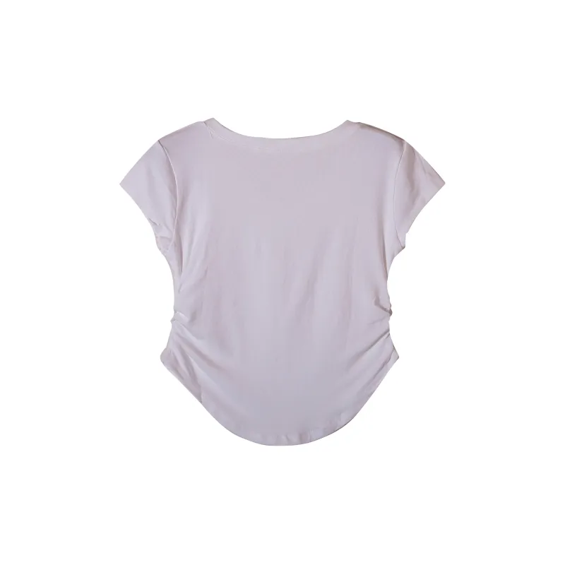 CPAURA T Shirts Women's-8