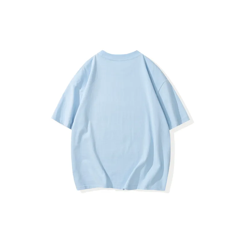RUNNINWHEEL T Shirts Unisex-13