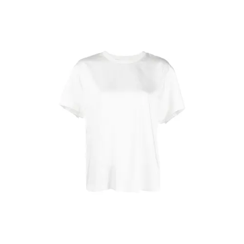 JUUN.J T-Shirts Women's White