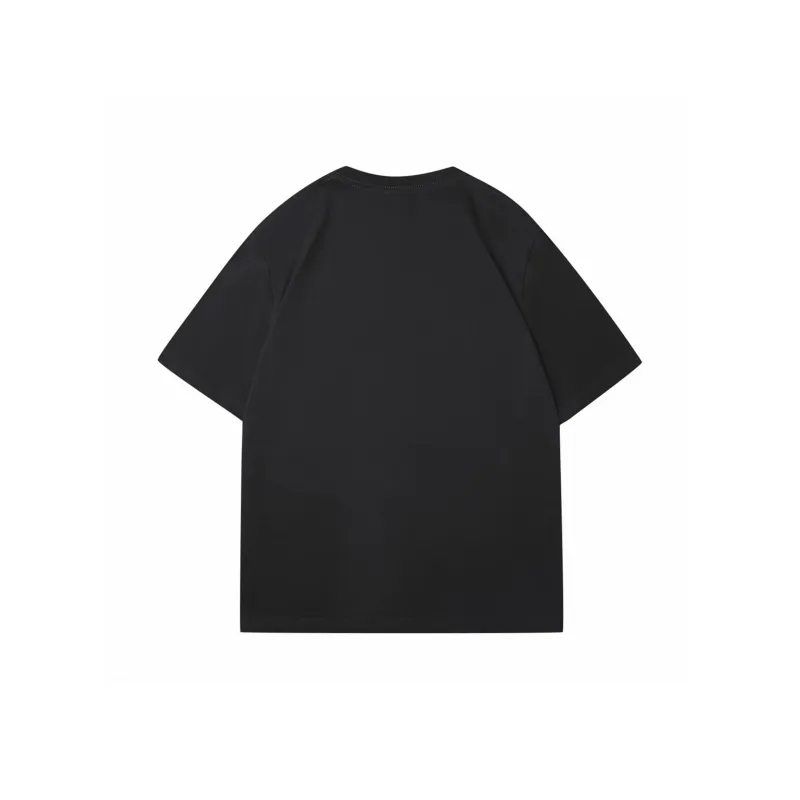 Evil Lions T Shirts Unisex-7