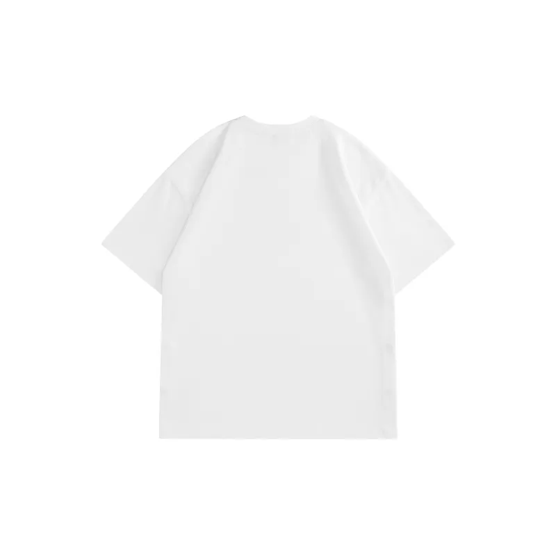 DANGERTIGER T Shirts Unisex-9