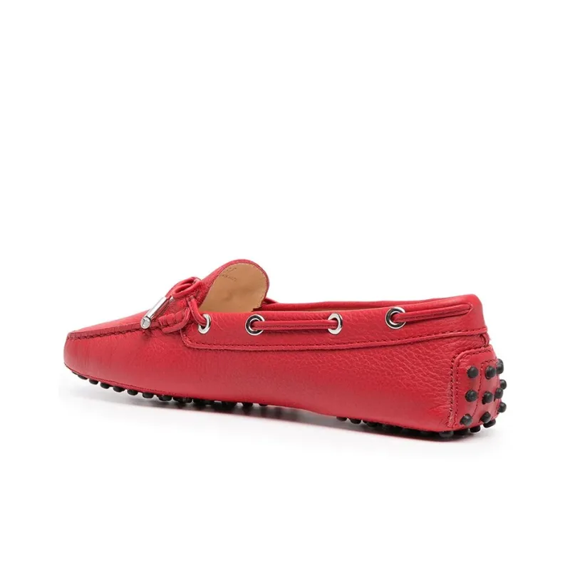 TOD'S Gommino Driving Shoes Women's-3