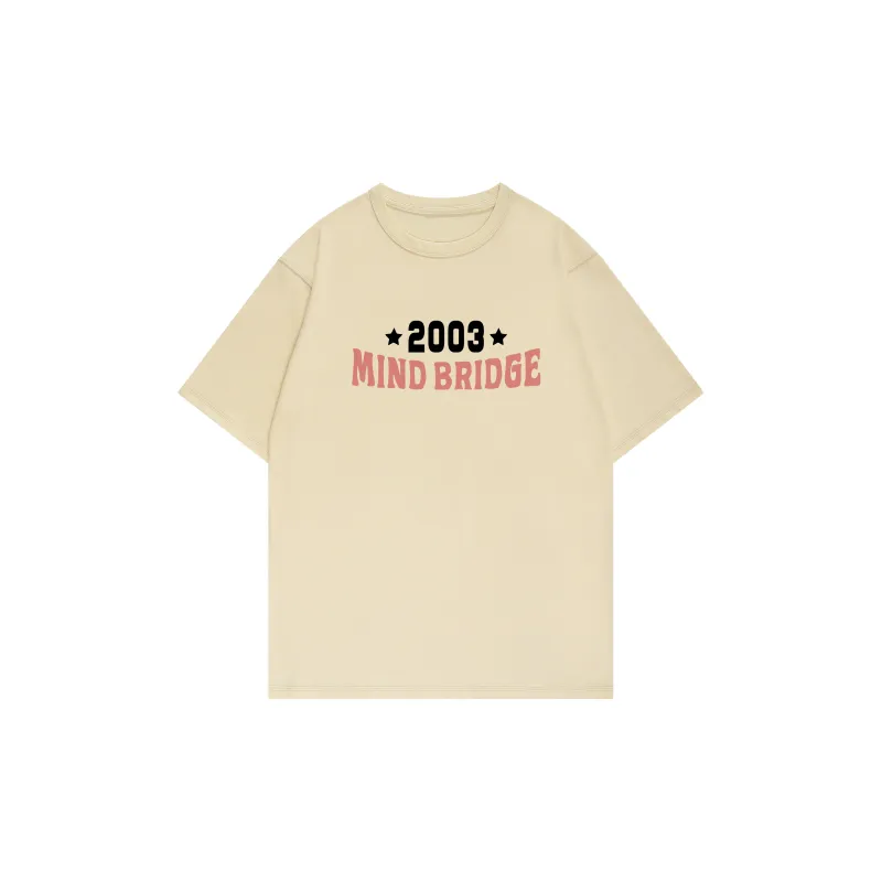 MindBridge T Shirts Unisex-5