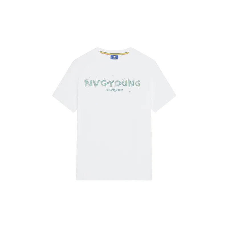 NAVIGARE T Shirts Unisex-1