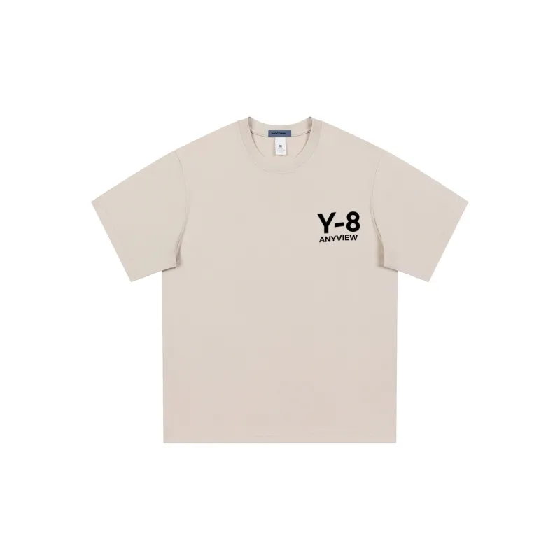 Anyveiw T Shirts Unisex-7