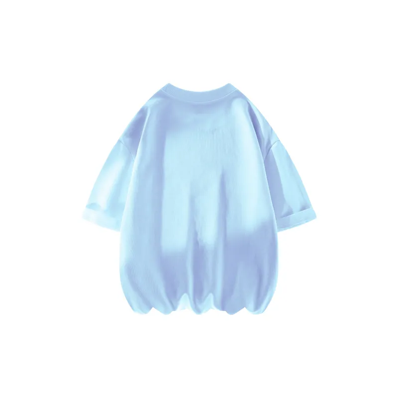 WHOLE EARTH T Shirt Summer Unisex-17