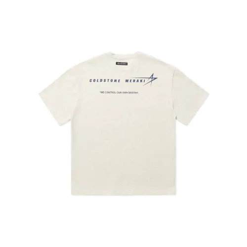 COLDSTONE Unisex T-shirt