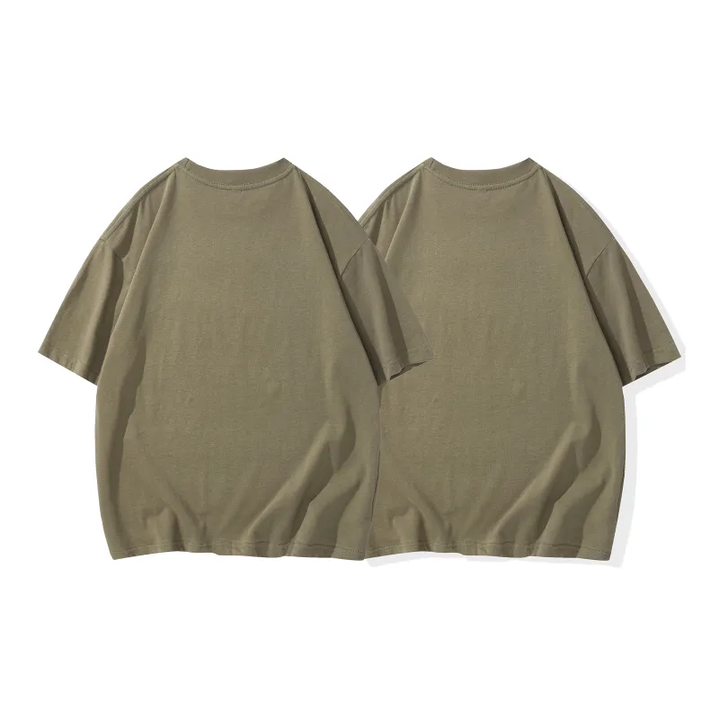 RUNNINWHEEL T Shirt Unisex 2 Pack-9