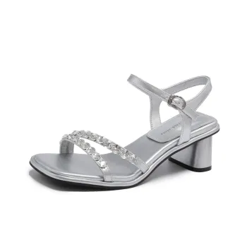 GEJIANI One-Strap Sandals Women's