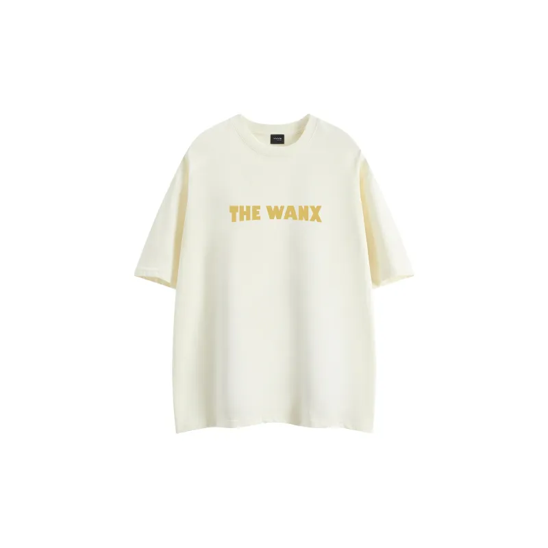 WANX T Shirts Unisex-21