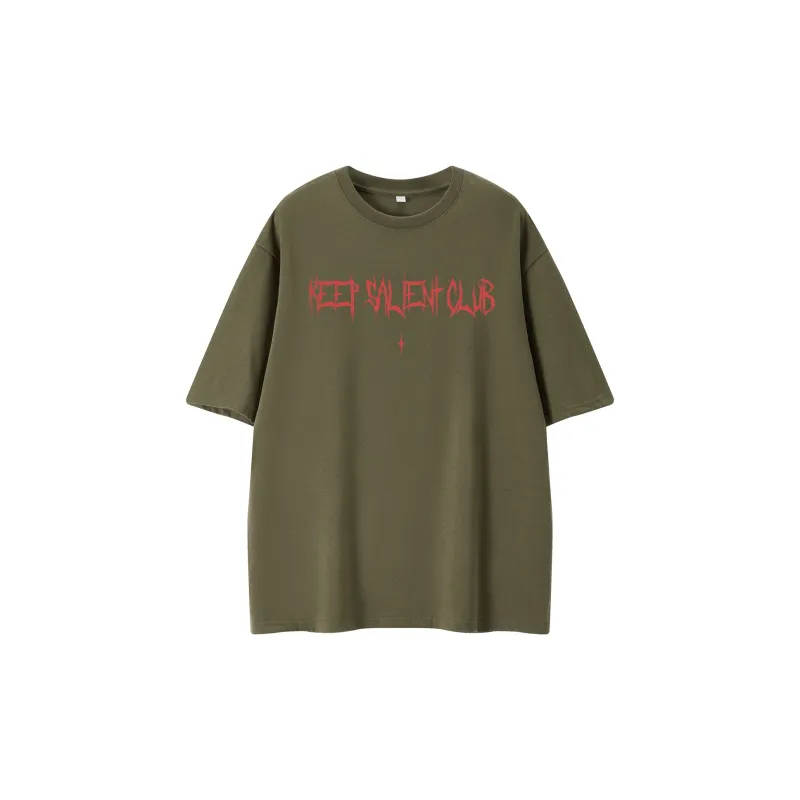 KS T Shirts Unisex-9