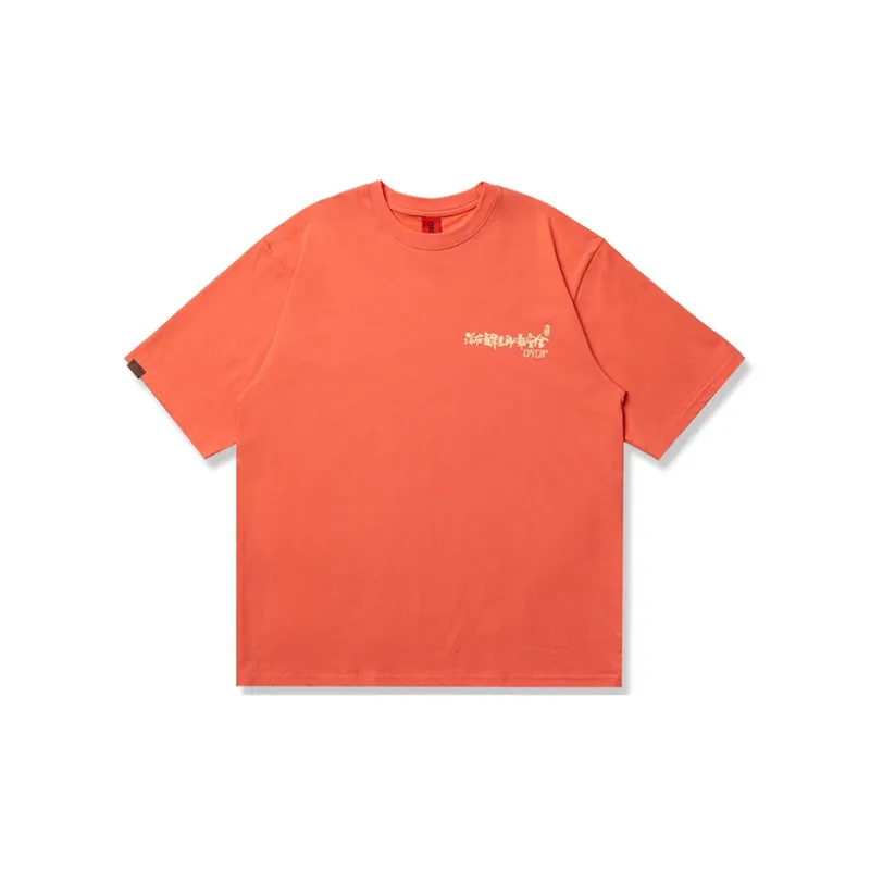 OSCill T-Shirts Unisex-3