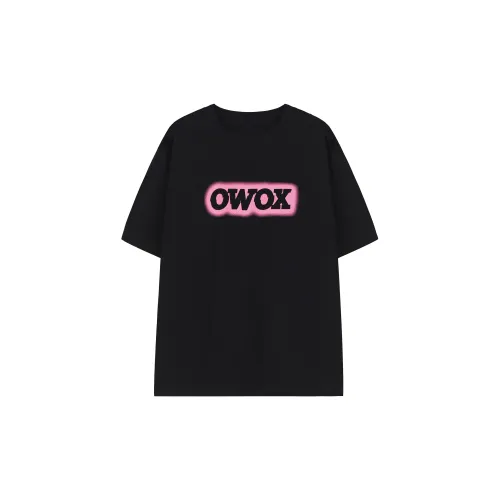OWOX Unisex T-shirt