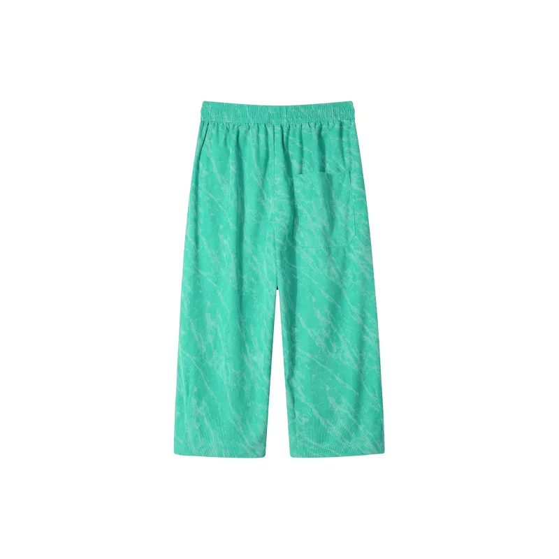 ELNHEN Casual Pants Unisex-1