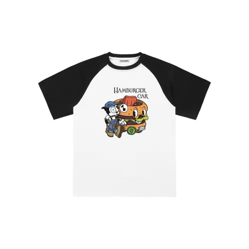 BETTY BOOP Unisex T-shirt