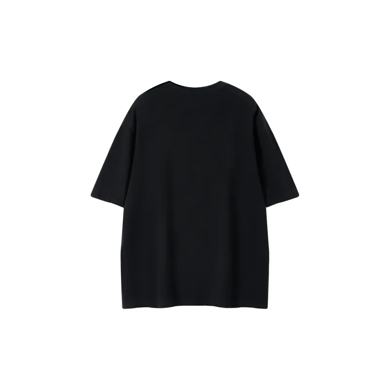 30BRAID T Shirts Unisex-5