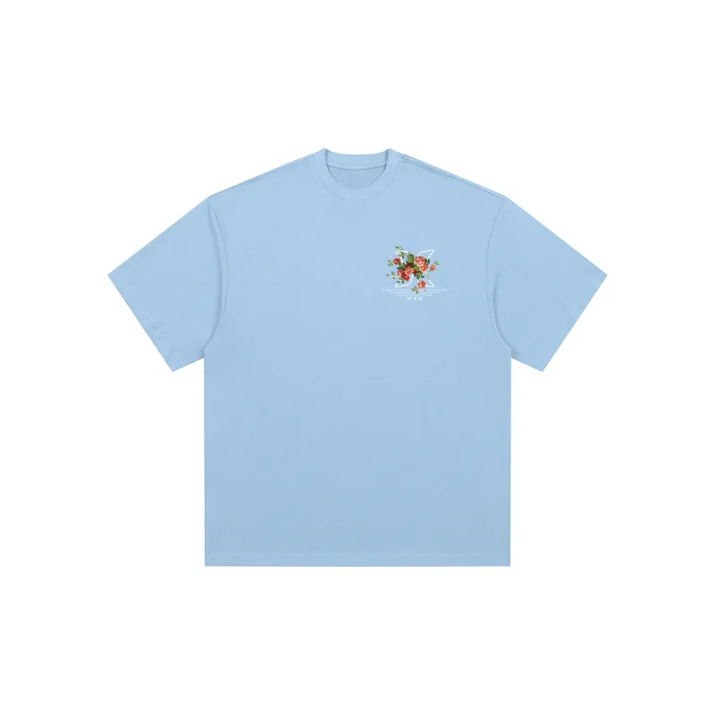 Hurley T-Shirts Unisex-10