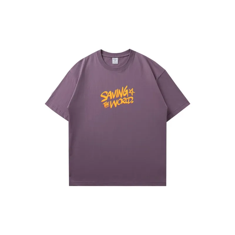 MARVEL T Shirts Unisex-10