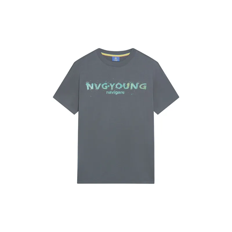 NAVIGARE T Shirts Unisex-13