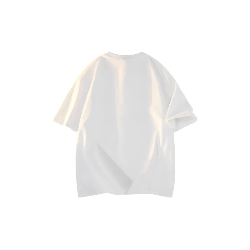 LA'T.WEEKEND T Shirts Unisex-3