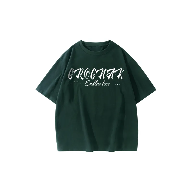 GROGNAK T Shirts Unisex-21