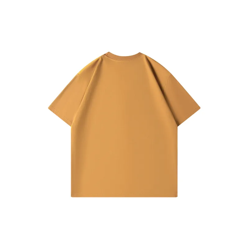 FORTEI Sports Running Moisture Wicking T Shirt Men's-1